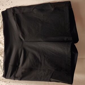 PINK by Victoria Secret Black XL Biker Shorts